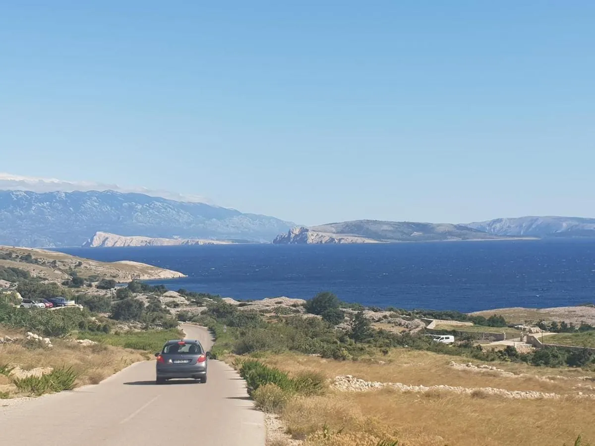 Vakantiehuis Kuca U Uvali Surbova Villa Punat